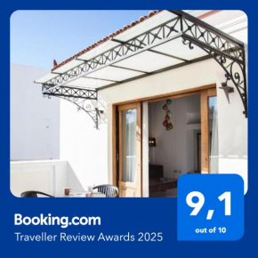 Aθens Dome - Apartments by Live&Travel